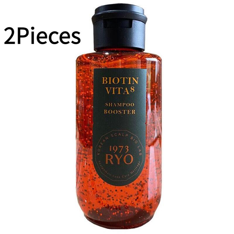 RYO  Heritage Biotin Vita8 Shampoo Booster 180ml