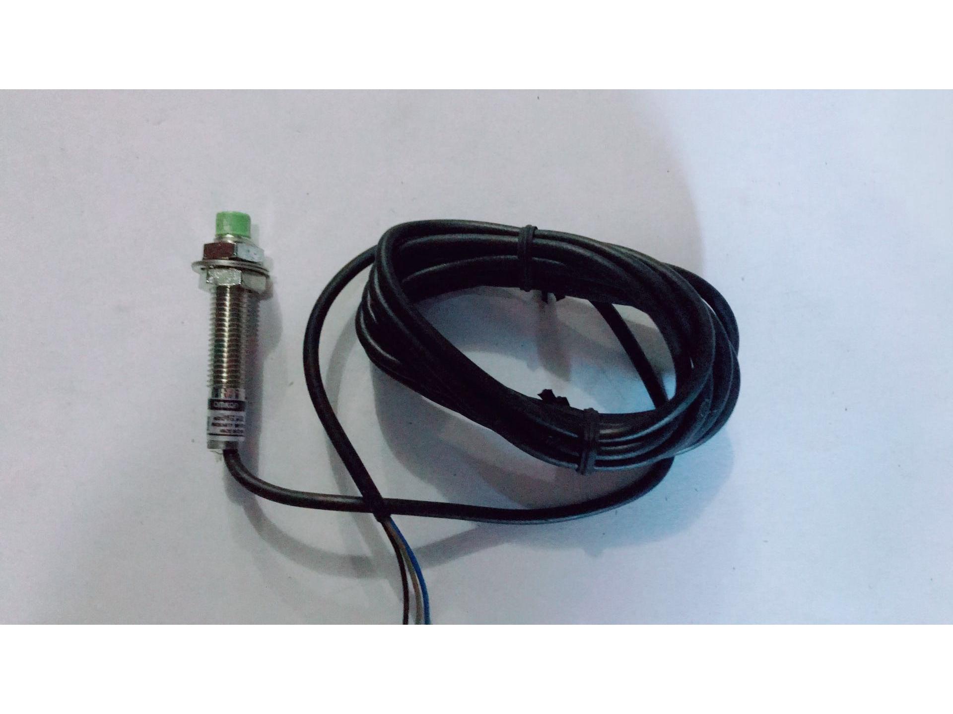 Hukong E2E-X Series Proximity Switch, 2mm Inductive Sensor