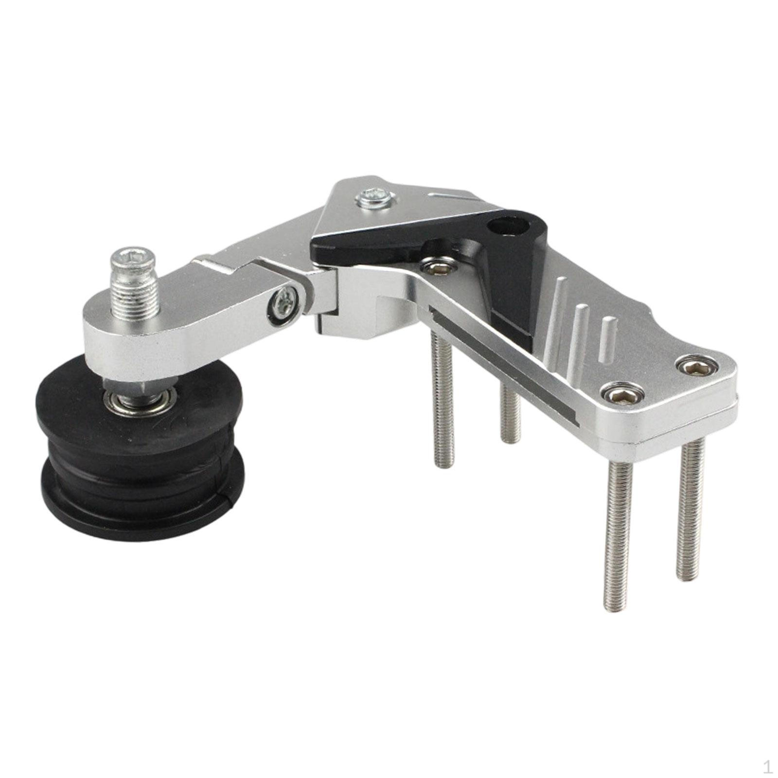 

Натяжитель цепи мотоцикла Регулятор Автоматический Натяжитель Инструмент для регулировки провисания