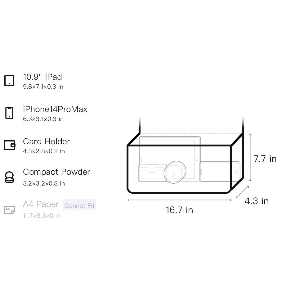 New Anta Variety Training Collection Fabric One Shoulder Crossbody Fanny Pack Unisex Khaki 992517131R-2