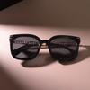 Elegantes Gafas de Sol Cuadradas para Mujer y Hombre Lente de Espejo Vintage Gafas de Sol Colores de Moda Protección UV