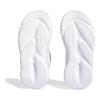 Adidas Originals Ozelia Comfortable Versatile Low-Top Kids Casual Shoes Kids Casual Shoes Pink White HQ1598