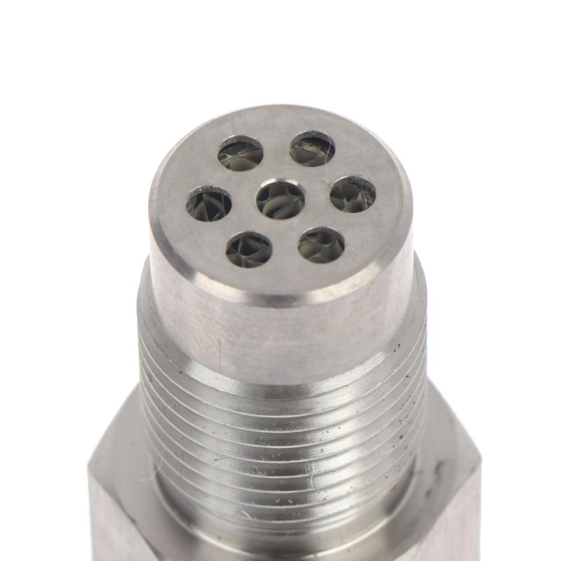 Car Universal Oxygen O2 Sensor Spacer Adapter Car Modification Accessories Auto Catalyst Tuning Broadband Exhaust Pipe