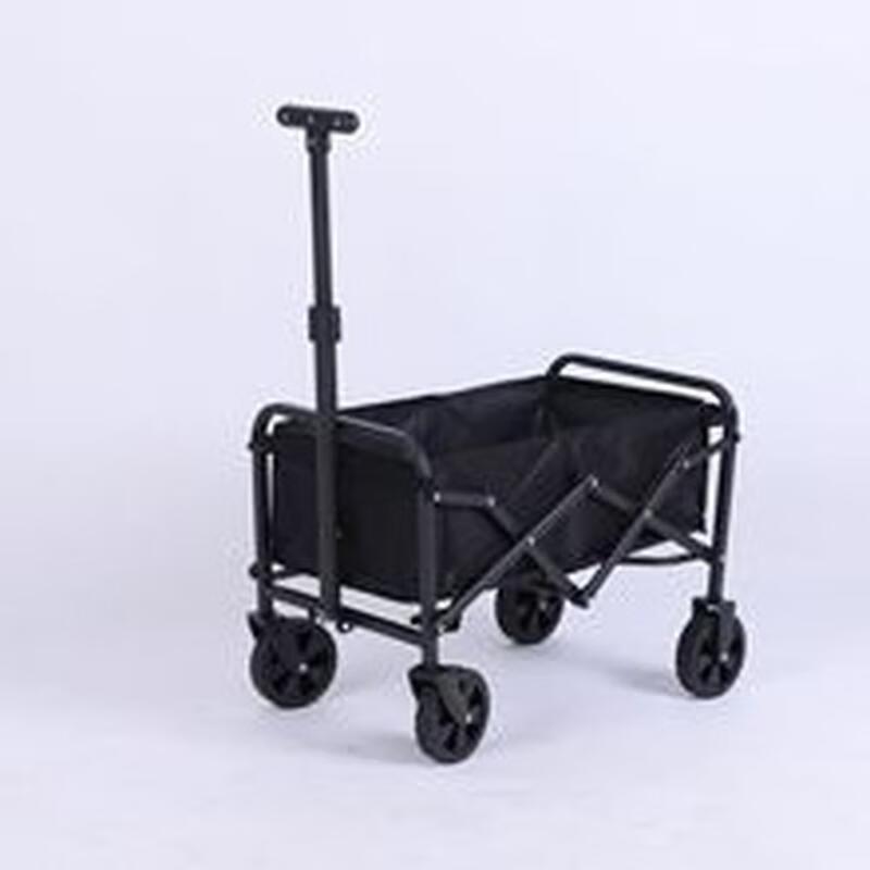 Мини складная тележка для кемпинга Milin