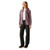 Dare 2B Womens/Ladies Iced Soft Shell Jacket