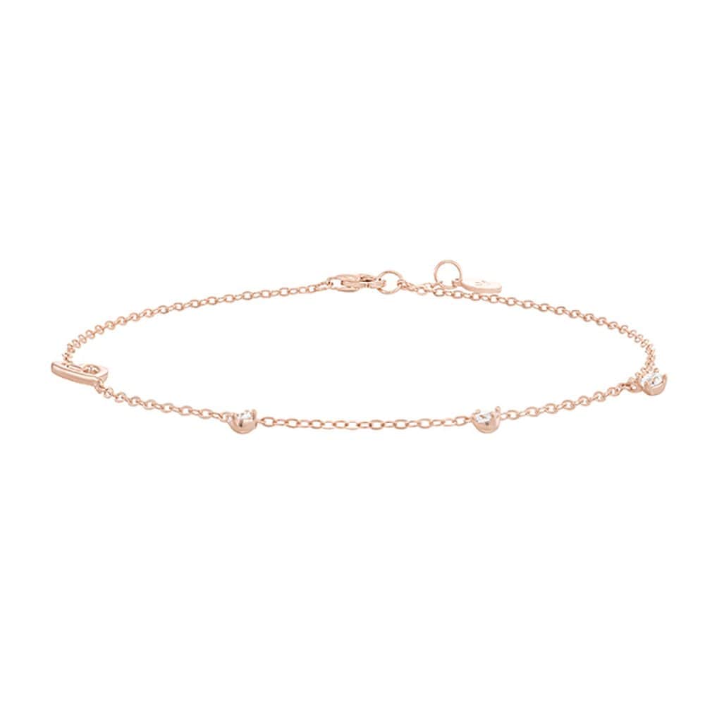 Lala J anklet (Jjljaq2Bs326Sr230)