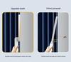 Rechargeable 3-in-1 Foldable Electric Mosquito & Fly Swatter Lamp