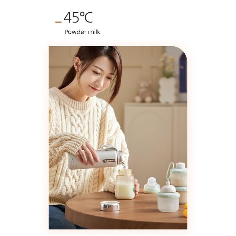 Philips Wasserkocher