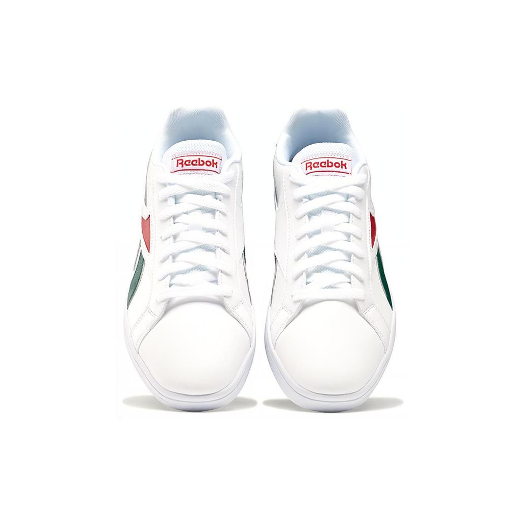 Reebok Royal Complete 2 Se Sneakers White/Green/Red FU7846
