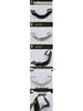 E-PACE Steering Wheel Decoration and Dashboard Accessory Set