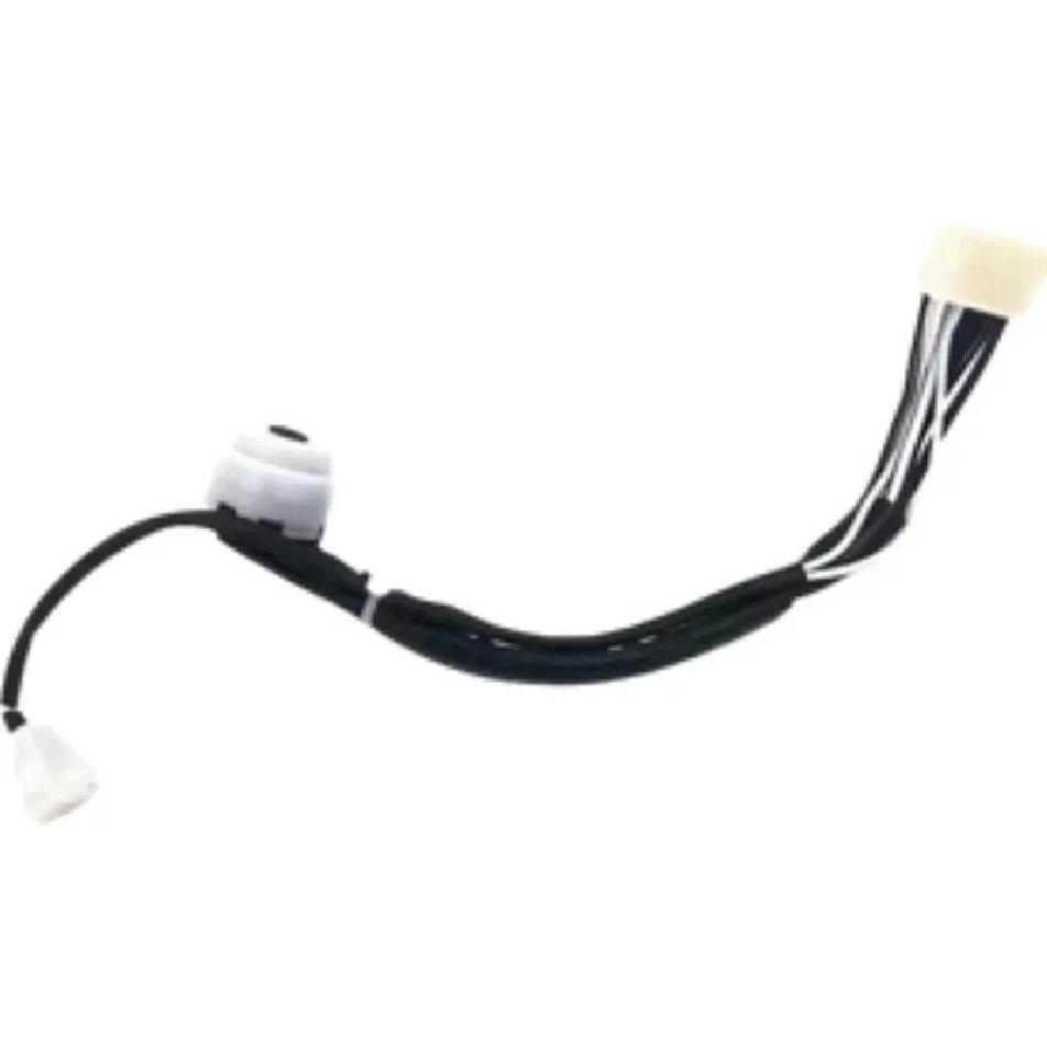 3704920XK00XA For Hover Haval H3 H5 Engine Ignition Coil switch Ignition Lock Cable String Barrel Plug Knob Cable Wire Harness one steps