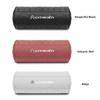 Car Headrest Pillow Leather & Memory Foam Neck Support For Citroen C4 C3 C5 C5X e-C4 X e-C3 C-Elysee Berlingo C1 C6 C2 Keychain