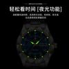 Waterproof Luminous Double Calendar Ladies Watch Quartz Watch