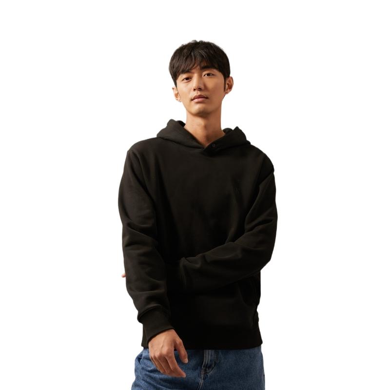 Calvin Klein Sweatshirts Men's Hooded Moderate J326606