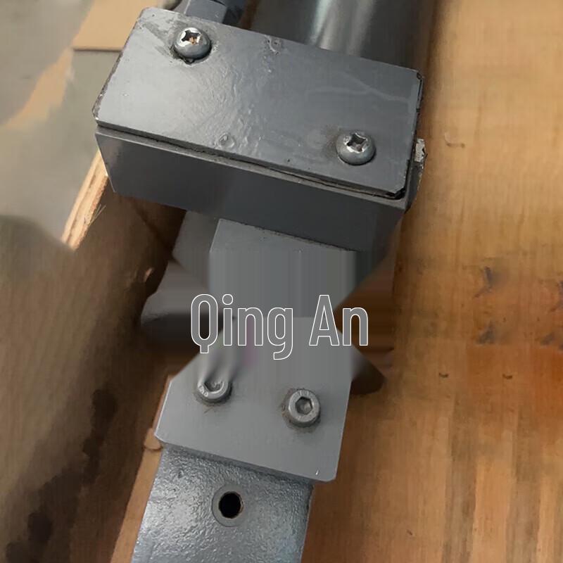 Zhanyang Excavator Outrigger Cylinder Assembly