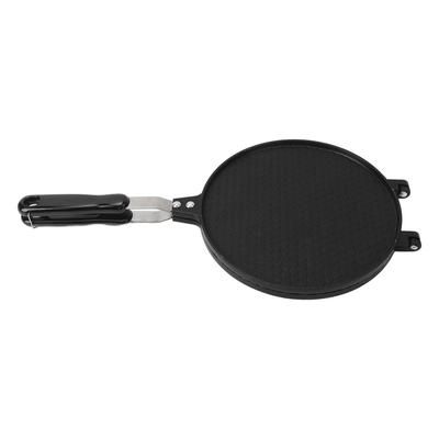 8.7in Waffle Cone Maker for Home Use Ice Cream Cone Maker Non Stick Egg Roll Maker Waffle Bowl Machine Grid Design
