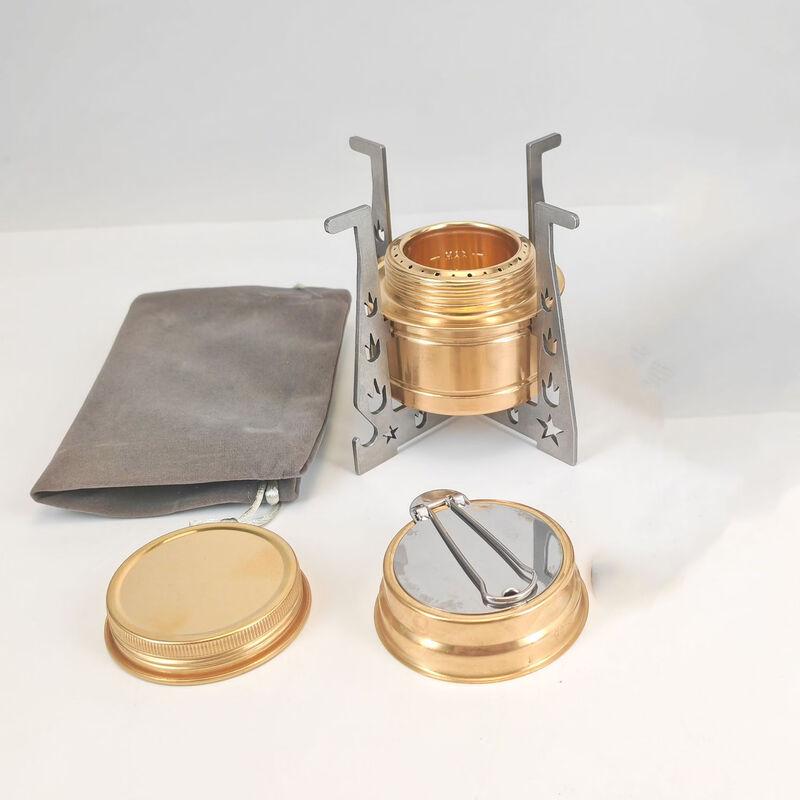 Oeny Alcohol Stove Teapot