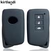 5Styles Car Key Case Cover for Lexus RX350 2021 Nx GS350 CT200H ES350 GX400 IS250 RC350 RX300 2018 LX570 Es Gs Rx Keychain Case
