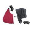 Practical Dust Bag with Elbow Connector for Electric Belt Sander Dust Collection