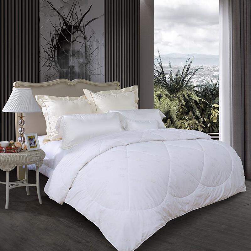 FUANNA Premium Australian Wool Winter Quilt