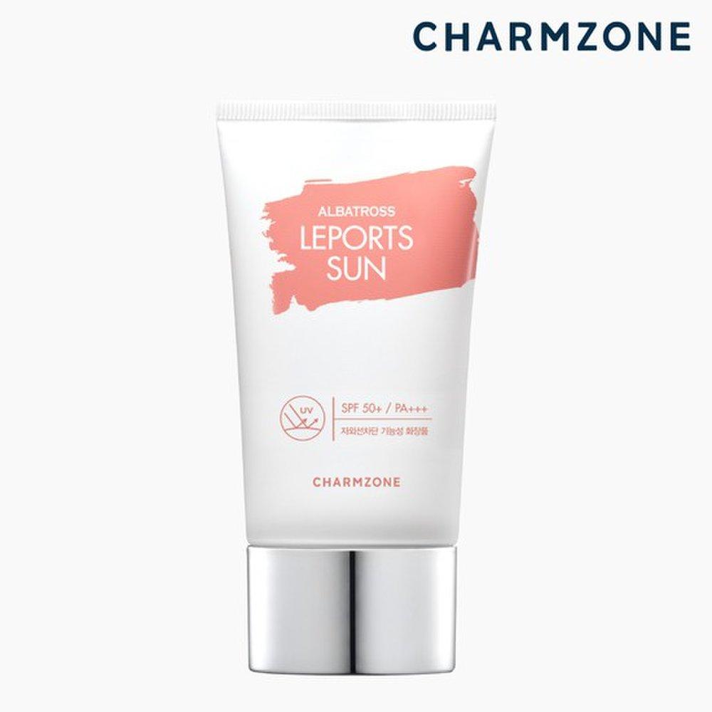 

CHARMZONE Albatross Leisure Sports Sun Cream 50ml (SPF50+/PA+++)