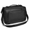 Men's Simple, Large-capacity, Dry-wet Separated Business Backpack Can Be Carried Diagonally. It Is A Backpack for Men's Business Trips and Travels
