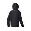 Fila Classic Simple Comfortable Versatile Lightweight Down Jacket Men Outerwear Deep-Black A11M545951FBK