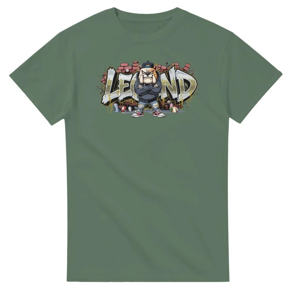 Legend Streetwear T-Shirt