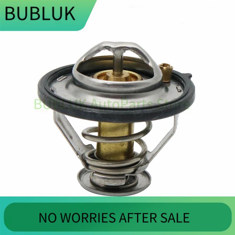 25500-2GGA0 Engine Water Coolant Thermostat Sensor For Hyundai Sonata Tucson KIA Sportage Sorento 25500 2GGA0 255002GGA0 New