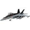 Hasegawa 1/48 ВМС США EA-18G Growler пластикова модель PT52