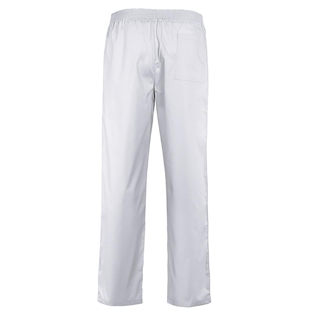 Exner Unisex Adult Slip-on Trousers