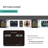 HuiDu HT-519T True Diversity Dual Wireless Headset Microphone System (CN Version)