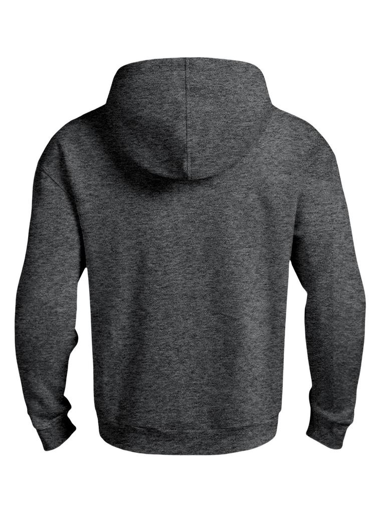 New Casual Hooded Sweatshirt Jacket for Autumn & Winter