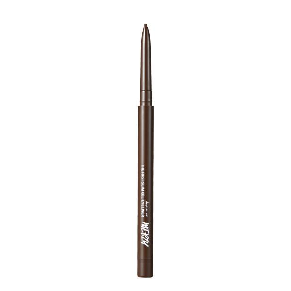 

Merge the First Slim Gel Eyeliner Double Special Set GS3. Bronze Opal