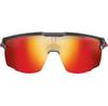 Очки солнцезащитные Julbo Ultimate Spectron 3 черные красные