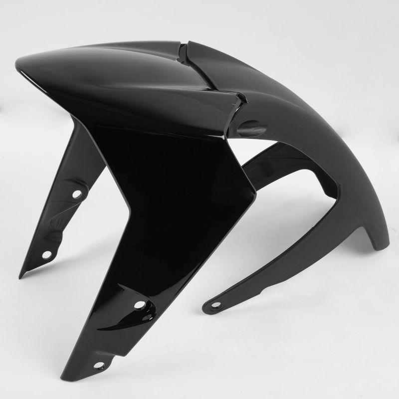 

Применимо к KTM Duke 390 17-21 год Полный кузовной комплект Крышка фары Боковая панель Переднее крыло Задняя хвостовая панель Front mudguard