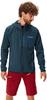 Куртка VAUDE Men's Tekoa Fleece Jacket II dark sea uni