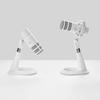 Audio Technica At2040 Cwh Dynamic Microphone Xlr Super Cardioid White          