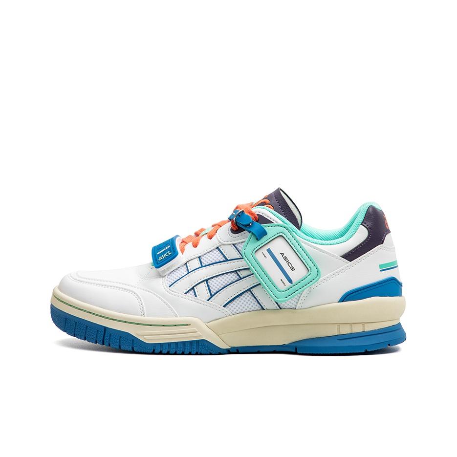 

кроссовки Unisex Asics Gel-Spotlyte Vintage basketball shoes 1203A258-100