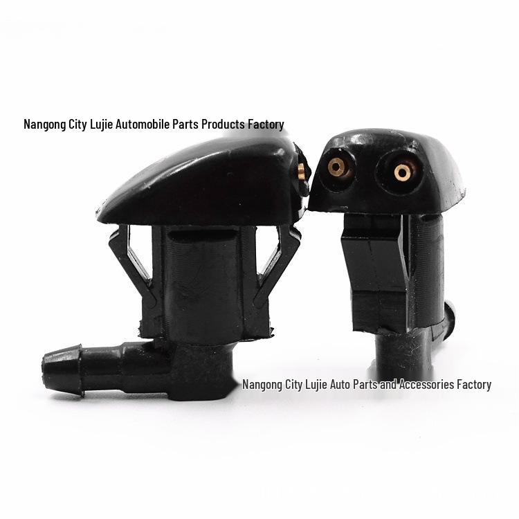 Geely Emgrand EC7 Vision GC7 Seaview SC7 Dysza spryskiwacza przedniej szyby - Dysza miedziana kolumnowa