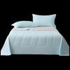Weiwo Cool Touch Antibacterial Summer Quilt