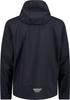 Куртка CMP мужская софтшелл с отстегивающимся капюшоном (3A01787N) Man Jacket Zip Hood antracite-reef2