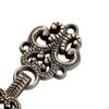 5 Pack Cloak Clasp Fasteners for Jackets, Dresses, And Sweaters