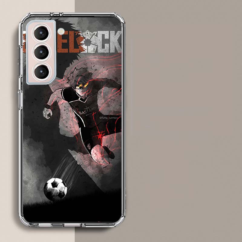 

Anime Blue Lock Phone Case For Galaxy A14 A24 A34 A54 Samsung A02S A12 A22 A32 A42 A52 A72 A13 A33 A53 5G A03 A03S A23 A73 A20S Samsung A53 5G