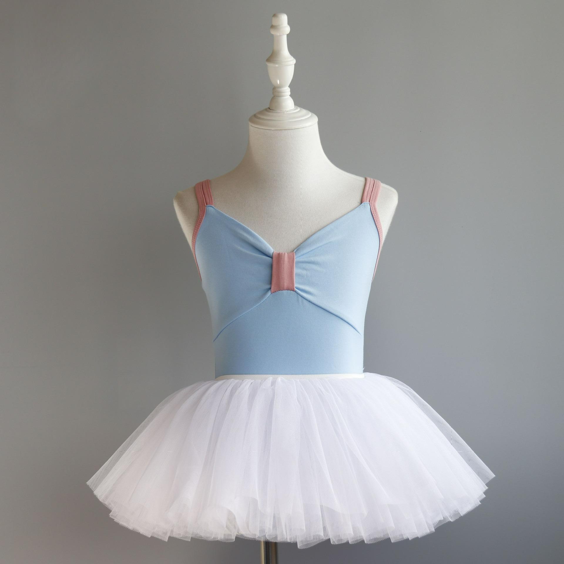 

Детская танцевальная одежда, Одежда для тренировок для девочек, Летние сарафаны для девочек, Танцевальные юбки, Балетные комбинезоны 120