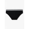 Emporio Armani Men S Banded Brief With Logo Detail  0816111160 