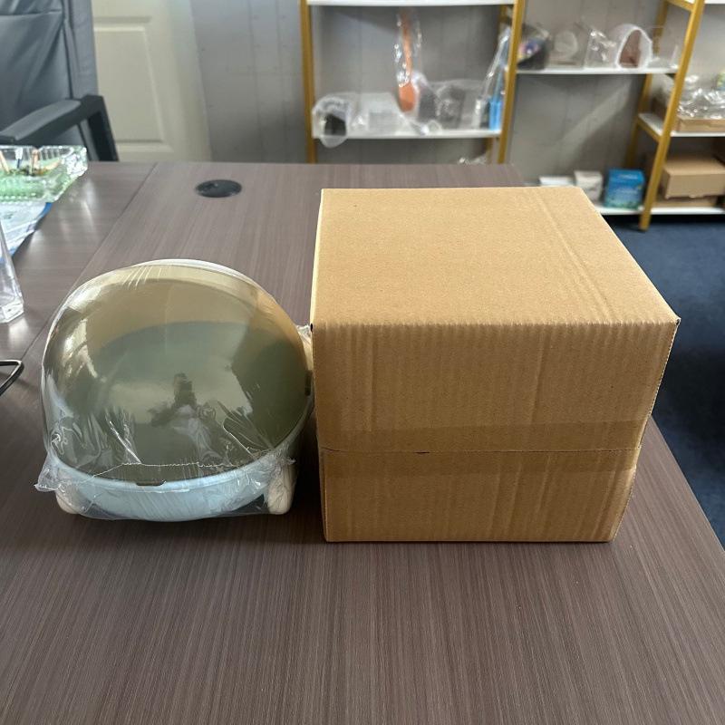 

Плюшевая кукла Лабубу Портативная люлька Коробка для хранения с крышкой - Хранение игрушек для перекусов и мелочей