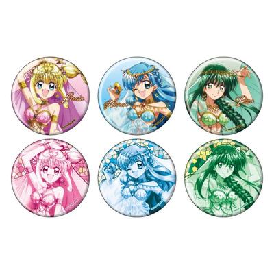 Šití a pletení – Odznaky