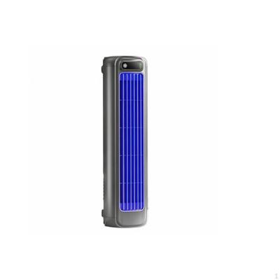 Desktop Column Versatile Use 3Speed Ventilation Unit Movement Fan for Desk