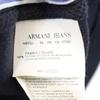 Armani Jeans 30th Anniversary Tailored Jacket M Navy Men's Used